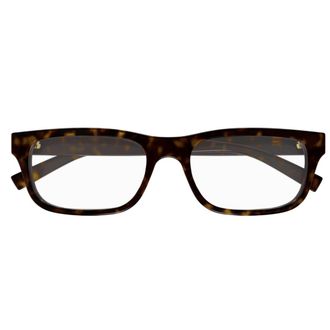 Gucci Gg1858o-002havana-havana-transparent