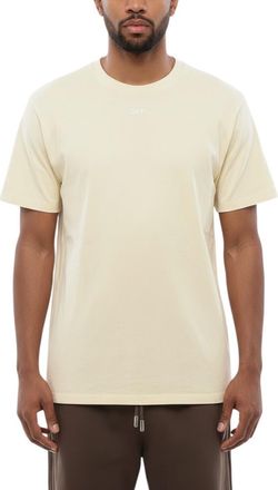 Off-white Off White Relaxed T-Shirt