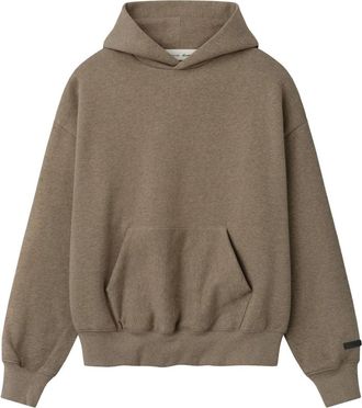 Fear of God SS26 Classic Hoodie Homestead Heather 192AS262052F