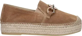 Viguera Schoenen, Dames, Beige, 41 EU, Espadrilles 2292