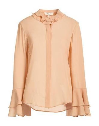 Chlo&eacute; TOPWEAR - Shirts on YOOX.COM