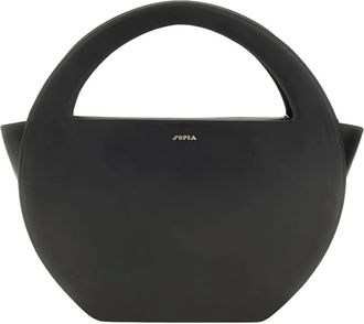 Vix Borsa tote Edda mini - Nero
