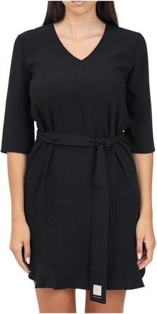 A|X Armani Exchange Donna, Abiti, Nero, 2Xl, new