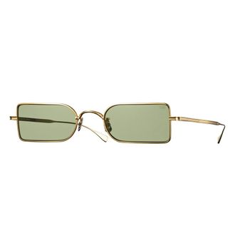 Eyevan 7285 Mujer, Accesorios, Amarillo, Talla: ONE Size