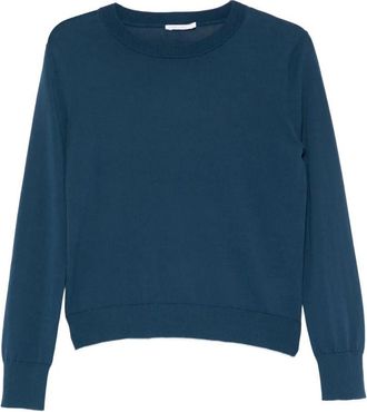 Patrizia Pepe Light Cotton Sweater