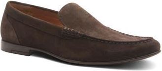 Gordon Rush Ashton Venetian Loafer in Brown Suede at Nordstrom Rack, Size 11