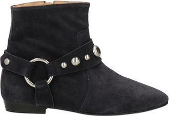 Isabel Marant SCHUHE - Stiefeletten auf YOOX.COM