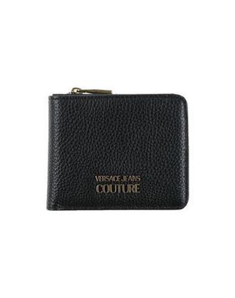 Versace Small Leather Goods - Wallets sur YOOX.COM