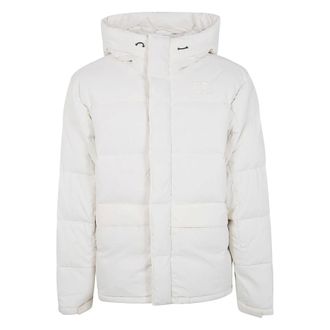 The North Face Hombre, Chaquetas, Blanco, Talla: XS