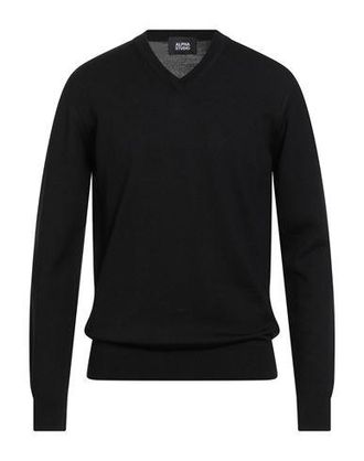 Alpha Studio Sweaters