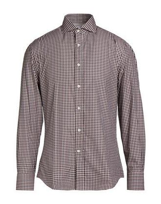 Brunello Cucinelli CAMISETAS Y TOPS - Camisas en YOOX.COM