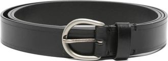Ann Demeulemeester Leather Belt