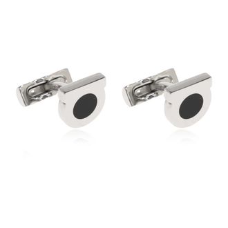 Ferragamo Uomo, Accessori, Grigio, Taglia unica, new