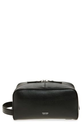 Tom Ford Classic Vanity Case in Black at Nordstrom