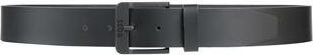 HUGO BOSS Small Leather Goods - Belts on YOOX.COM