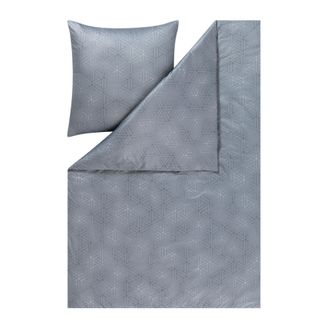 OEM Juego De Ropa De Cama Estella 6898/840 Pippa Mako Interlock Jersey 140x200cm 2 Piezas
