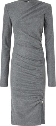 Pinko Abito a maniche lunghe - Grigio