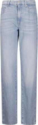 7 For All Mankind Tess Trousers Kansas