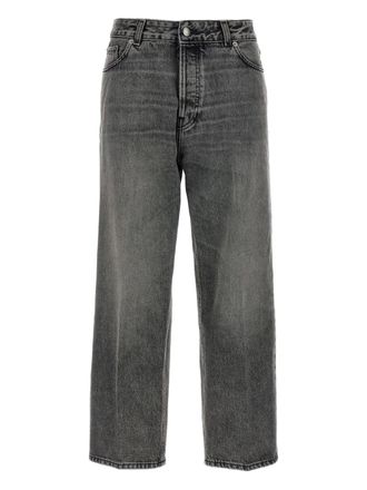 Haikure Betty high-rise jeans - Grey