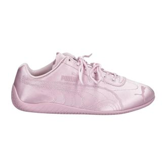 Puma Puma - Speedcat Venus - Dames - Sport - Roze - Maat: 40 1/2 EU Synthetisch