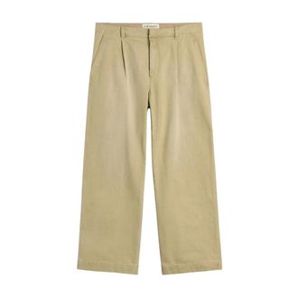 Our Legacy Hombre, Pantalones, Beige, Talla: M