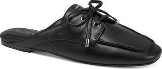 DKNY Delmar Mule in Black at Nordstrom, Size 7.5