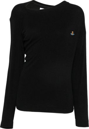 Vivienne Westwood ls Hebo Top