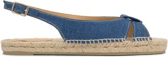 Castaner Donna, Scarpe, Blu, 38 EU, new