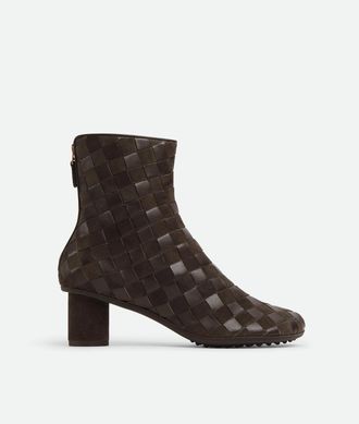 Bottega Veneta Atomic Ankle Boot - Bottega Veneta