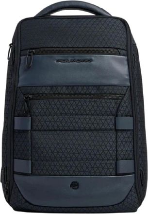 Piquadro Modular Travel Backpack