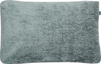 Schubiger M&ouml;bel Kissen Allure Graublau