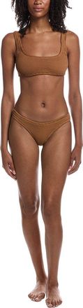 Maneb&igrave; Manebi 2pc Bralette Bikini Set