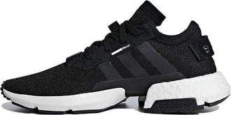 adidas POD-S3.1 Shoes Black White B37366