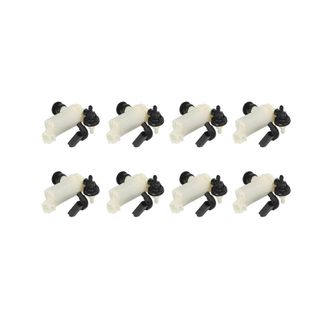 OEM 8 Motores De Bomba De Limpiaparabrisas Para Cr-v 76846tf0003