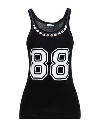 P.A.R.O.S.H. TOPWEAR - Tank Tops on YOOX.COM