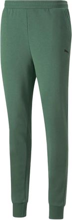 Puma Mapf1 Mercedes essential trainingsbroek - Groen