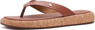 Reef Sunset Low Maya Womens Sandals Brown/Tan : 11 M, Synthetic