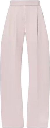 The Attico Multicolor Polyamide Casual Womens Pants