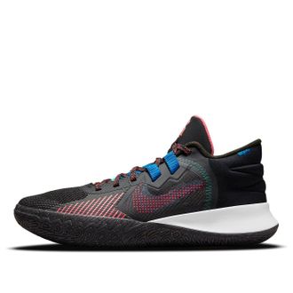 Nike Kyrie Flytrap 5 Black Atomic Pink CZ4100-001