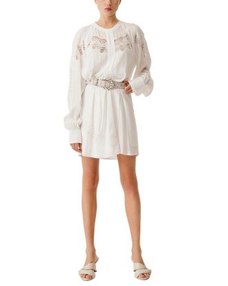 Iro Dress