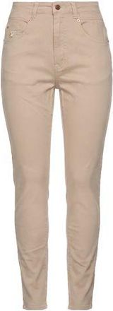 Avantgar Denim by European Culture BOTTOMWEAR - Pantaloni su YOOX.COM