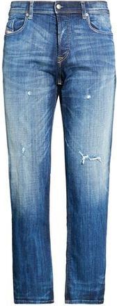 Diesel BOTTOMWEAR - Pantaloni jeans su YOOX.COM