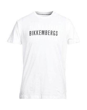 Dirk Bikkembergs TOPWEAR - T-shirts sur YOOX.COM