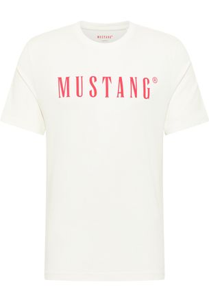 Mustang Jeans Kurzarmshirt