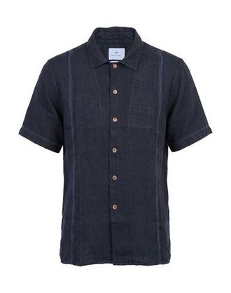 Paul Smith TOPWEAR - Shirts on YOOX.COM