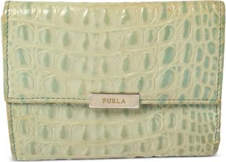 Furla 360372 Green - Groen