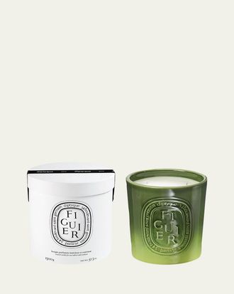 Diptyque Figuier (Fig) Scented Indoor & Outdoor Candle, 51.3 oz