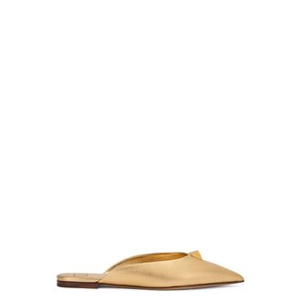 Valentino Garavani Mujer, Zapatos, Amarillo, Talla: 37 EU