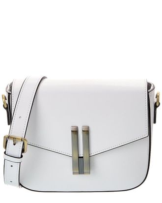 Persaman New York Bianca Leather Shoulder Bag
