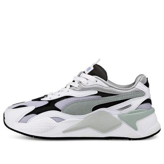 Puma (WMNS) PUMA RS-X3 Layers Purple Heather 374667-01